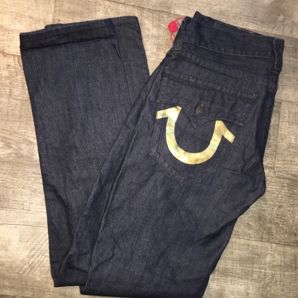 True Religion jeans